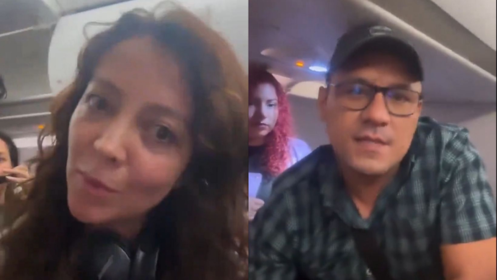 Colombianos advierten a connacionales 'no viajar a México'