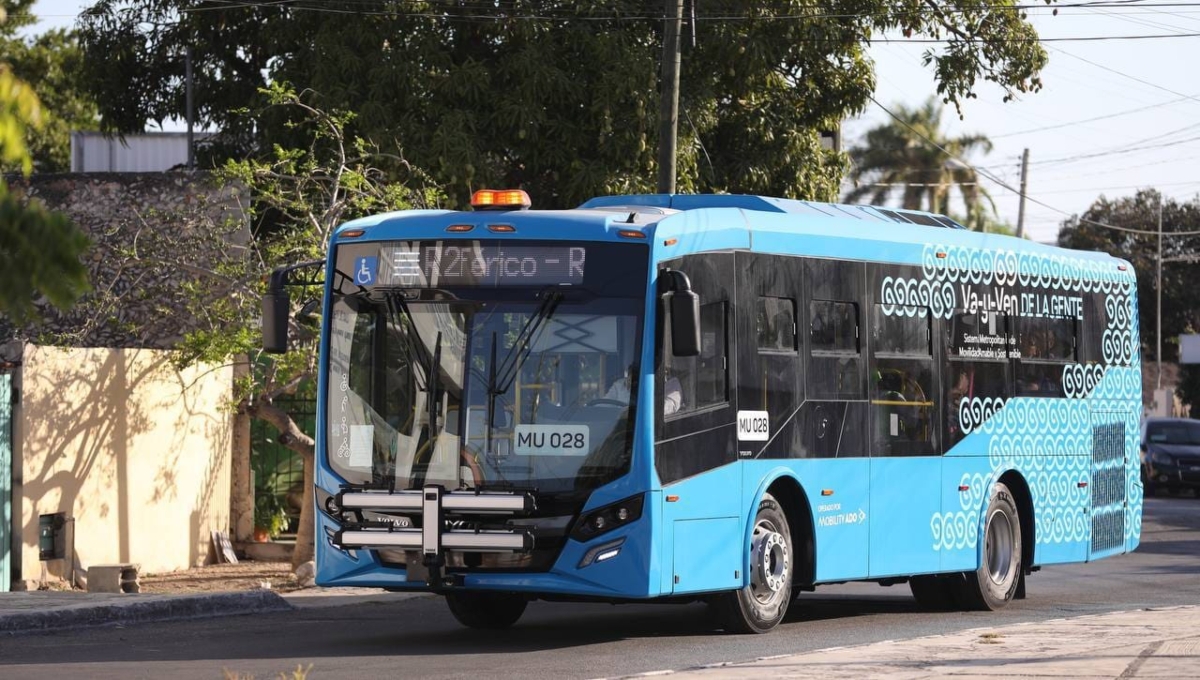 Varias nuevas rutas del Va y Ven se han pospuesto del calendario anunciado