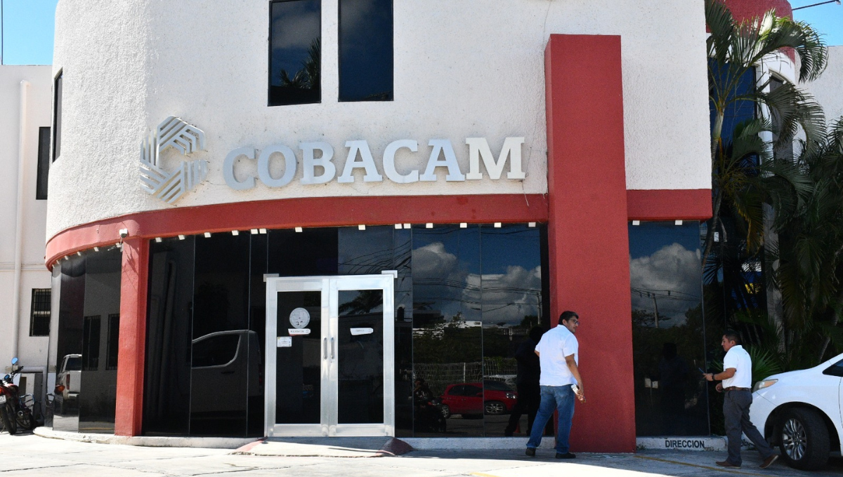 Director de Cobacam descartó desvío de recursos Director de Cobacam descartó desvío de recursos