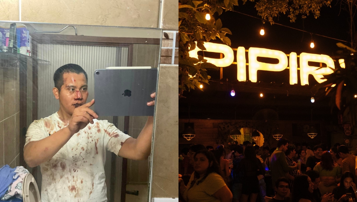 El bar Pipiripau no ha respondido ante las acusaciones del joven El bar Pipiripau no ha respondido ante las acusaciones del joven