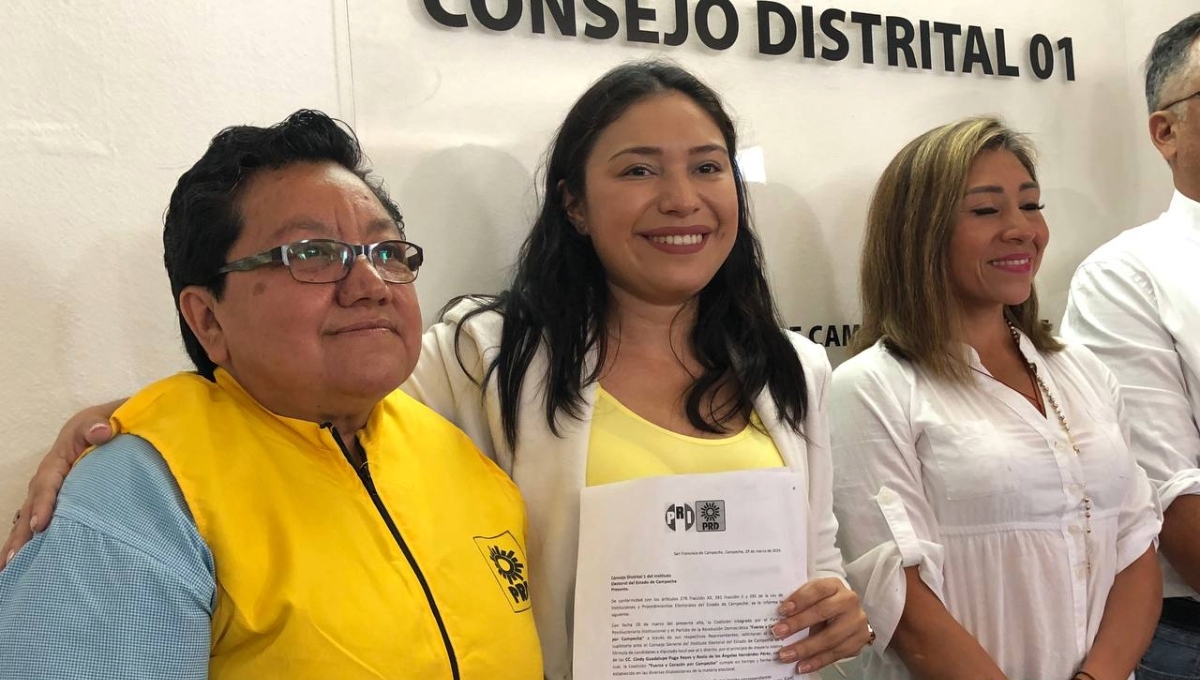 Recibieron el documento para validar la información entregada el pasado viernes