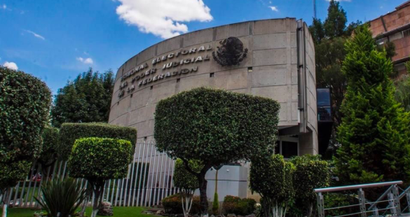 Un empleado del Tribunal Electoral del Poder Judicial de la Federación junto con un amigo de este perdieron la vida tras un ataque armado en Xochimilco