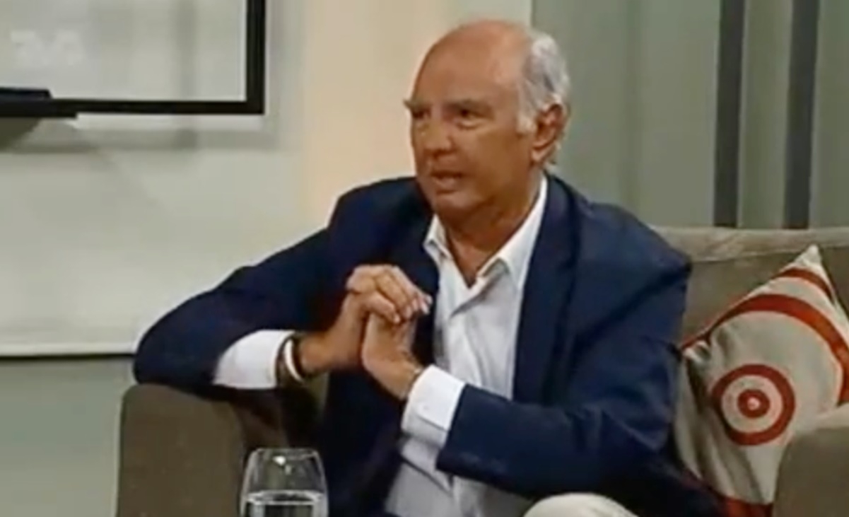 Pepe Morris era conocido por ser uno de los pioneros de la televisión mexicana