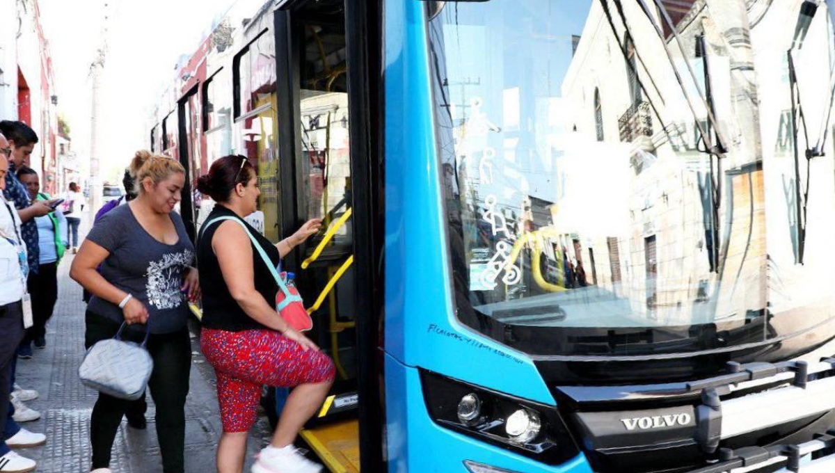 Tizimín tendrá todos los beneficios del Va y Ven Tizimín tendrá todos los beneficios del Va y Ven