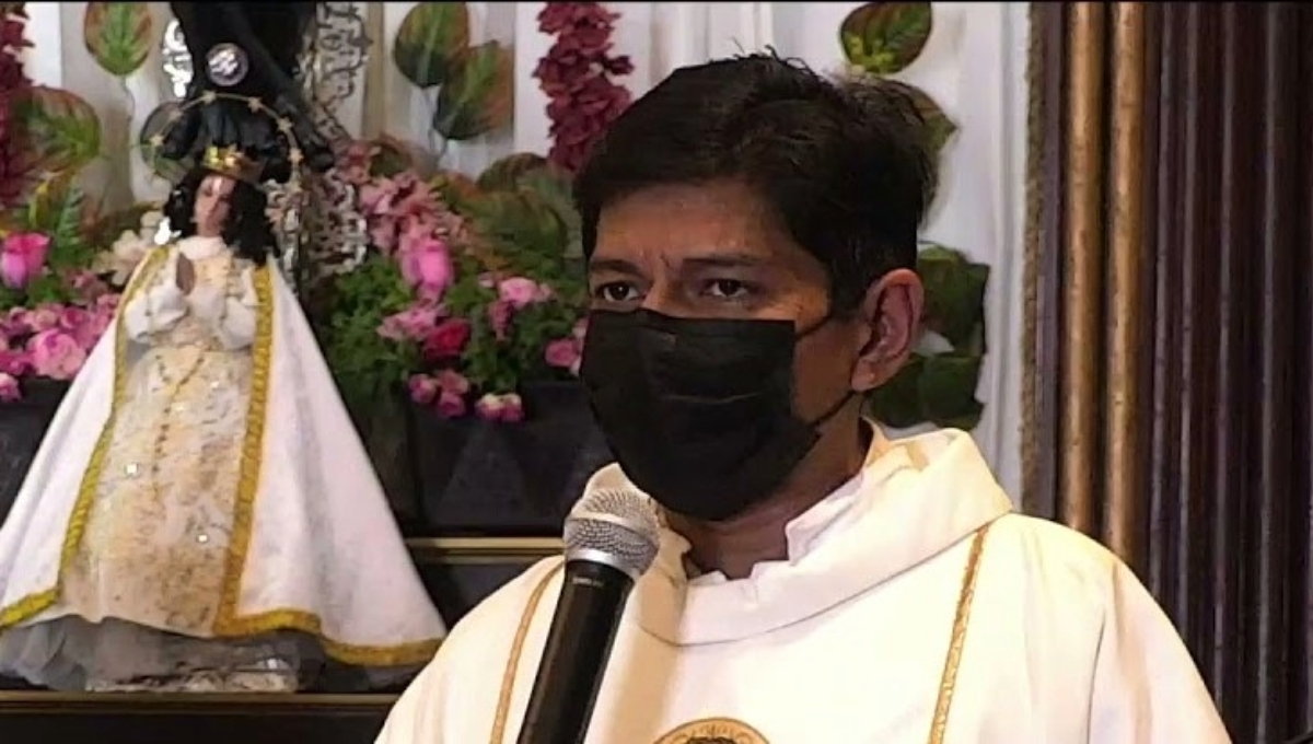 Fue exdirector del Archivo Diocesano de Campeche