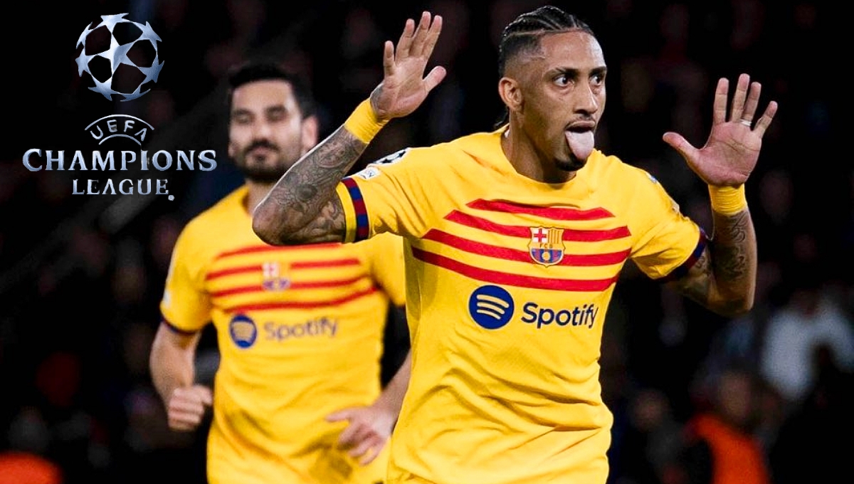 Rafinha anotó doblete para los culés Rafinha anotó doblete para los culés