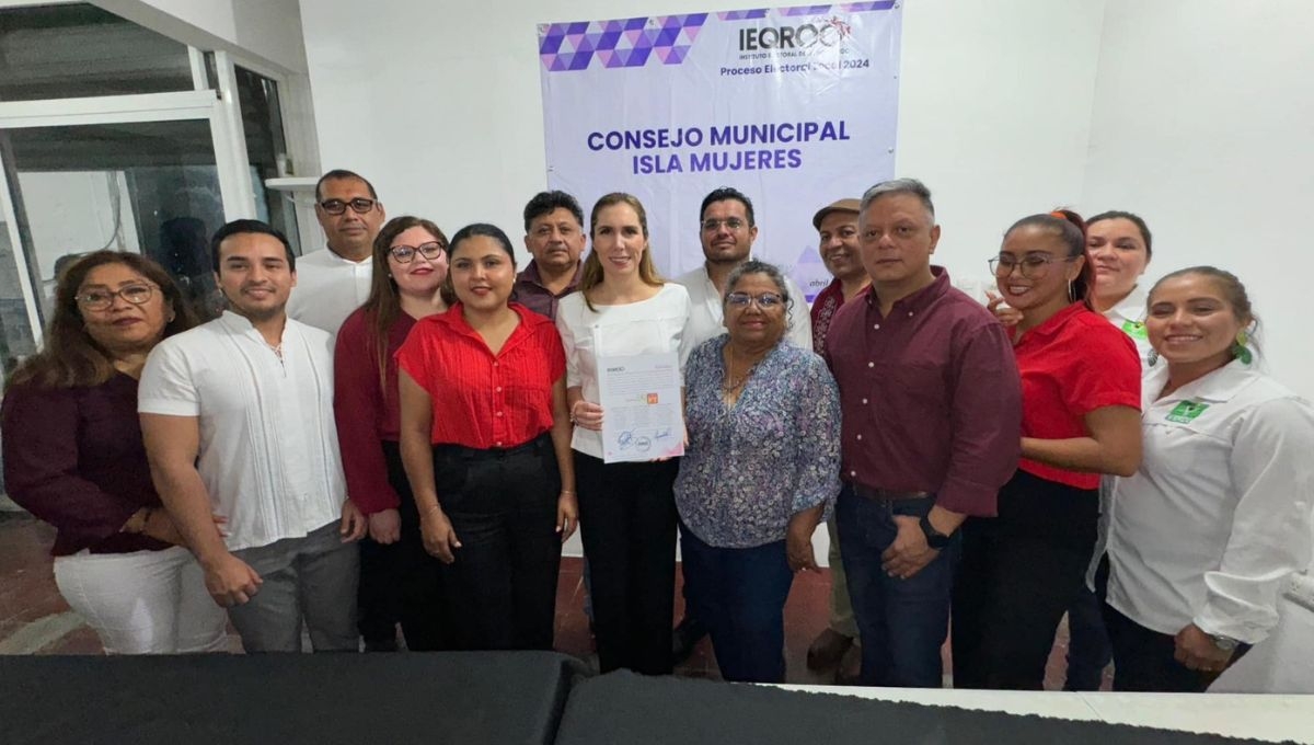 Conoce más detalles del evento en el Ieqroo