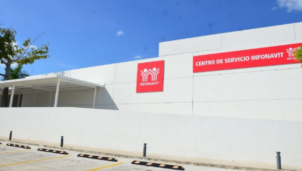 El infonavit advirtió que detectaron fraudes