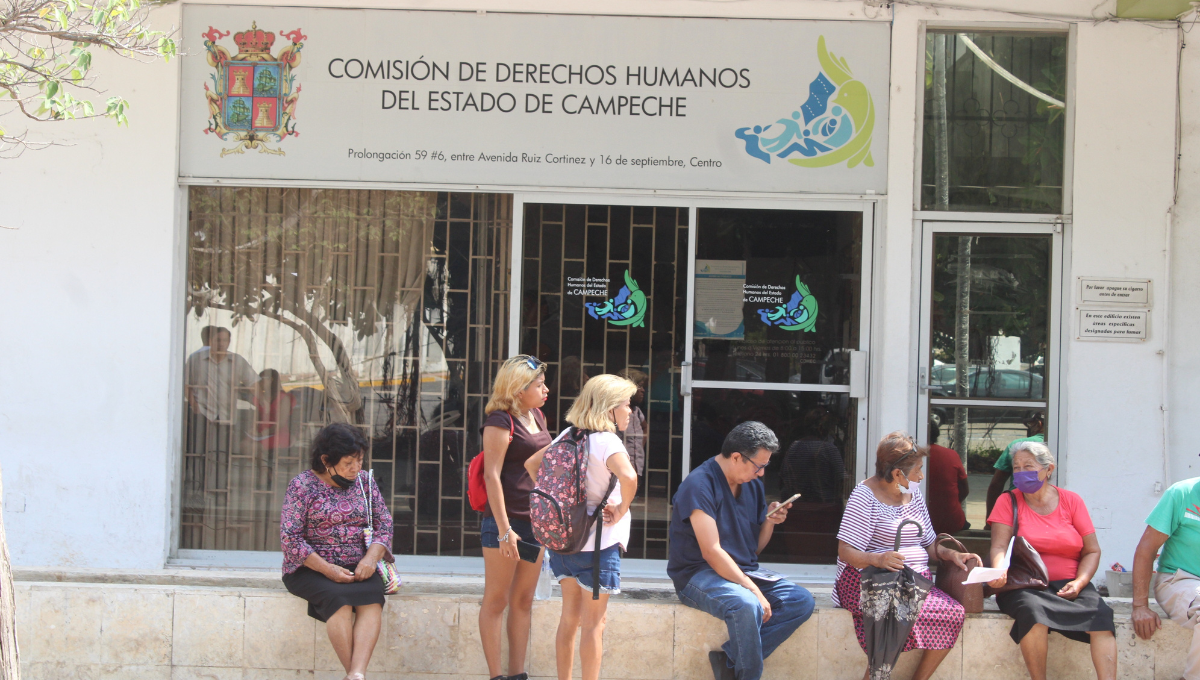 El expediente no ha sido concluido debido a que está en trámite