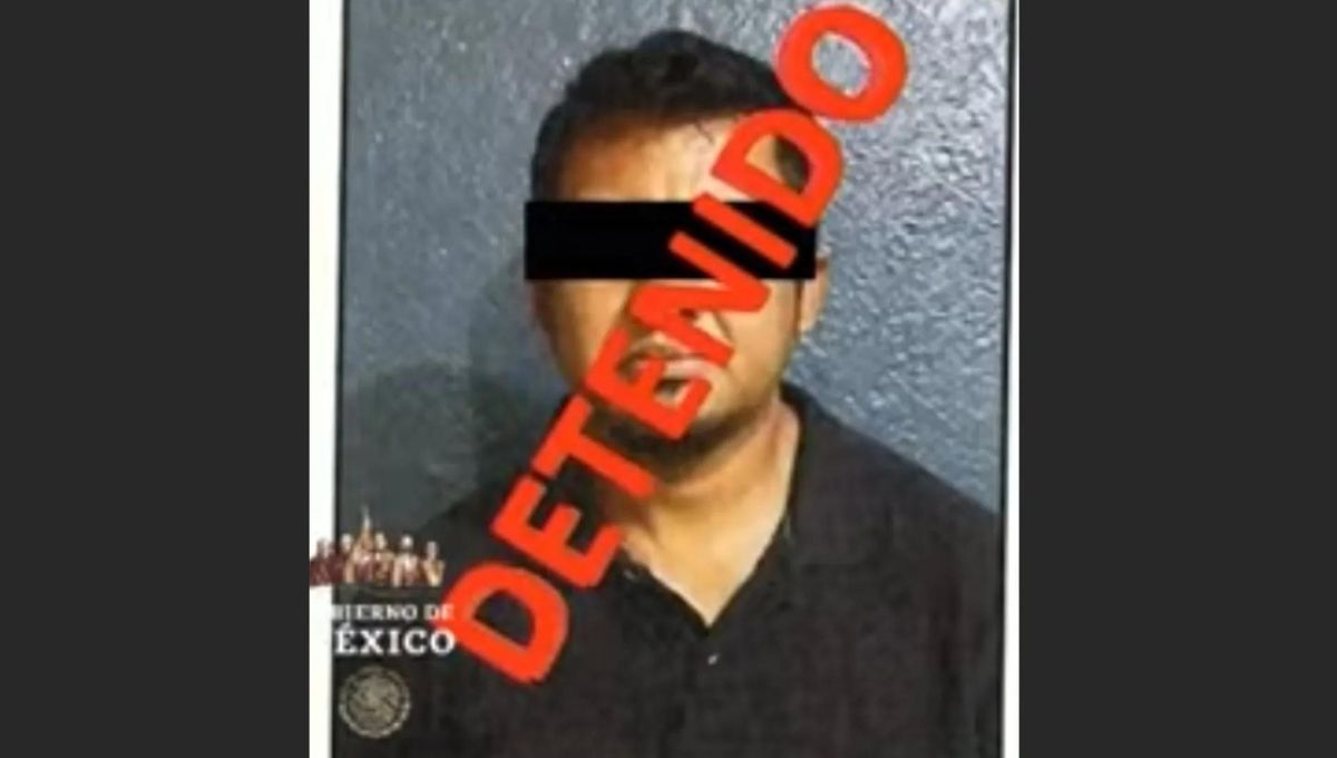 David “N”, agente de la policía de Guerrero, acusado por el asesinato de Yanqui Kothan Gómez permanecerá recluido en el Cereso de Acapulco una vez que se le dictó la prisión preventiva David “N”, agente de la policía de Guerrero, acusado por el asesinato de Yanqui Kothan Gómez permanecerá recluido en el Cereso de Acapulco una vez que se le dictó la prisión preventiva