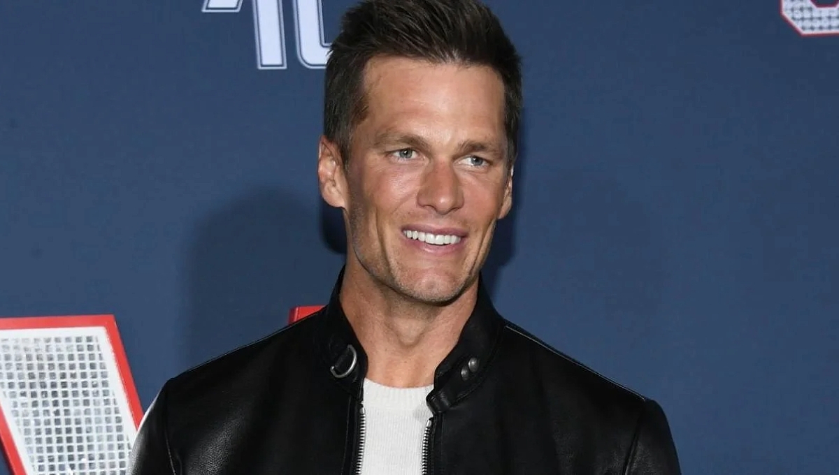 Brady ganó siete anillos en la NFL