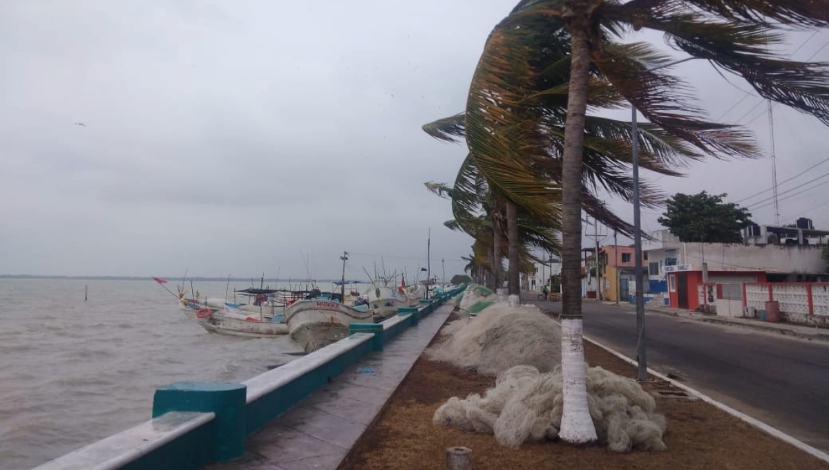   ¡Abrígate bien! En estos municipios de Campeche habrá heladez de hasta 14 grados   