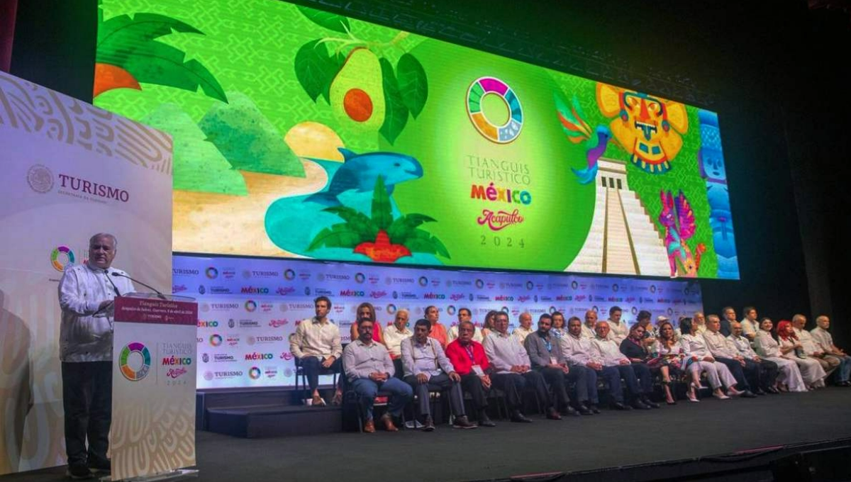 IM y Bacalar fueron reconocidos por “México Desconocido" IM y Bacalar fueron reconocidos por “México Desconocido"