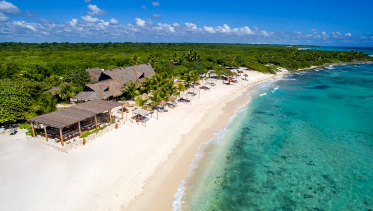 Evaluación ambiental frenó el desarrollo de Punta Venado en Cancún