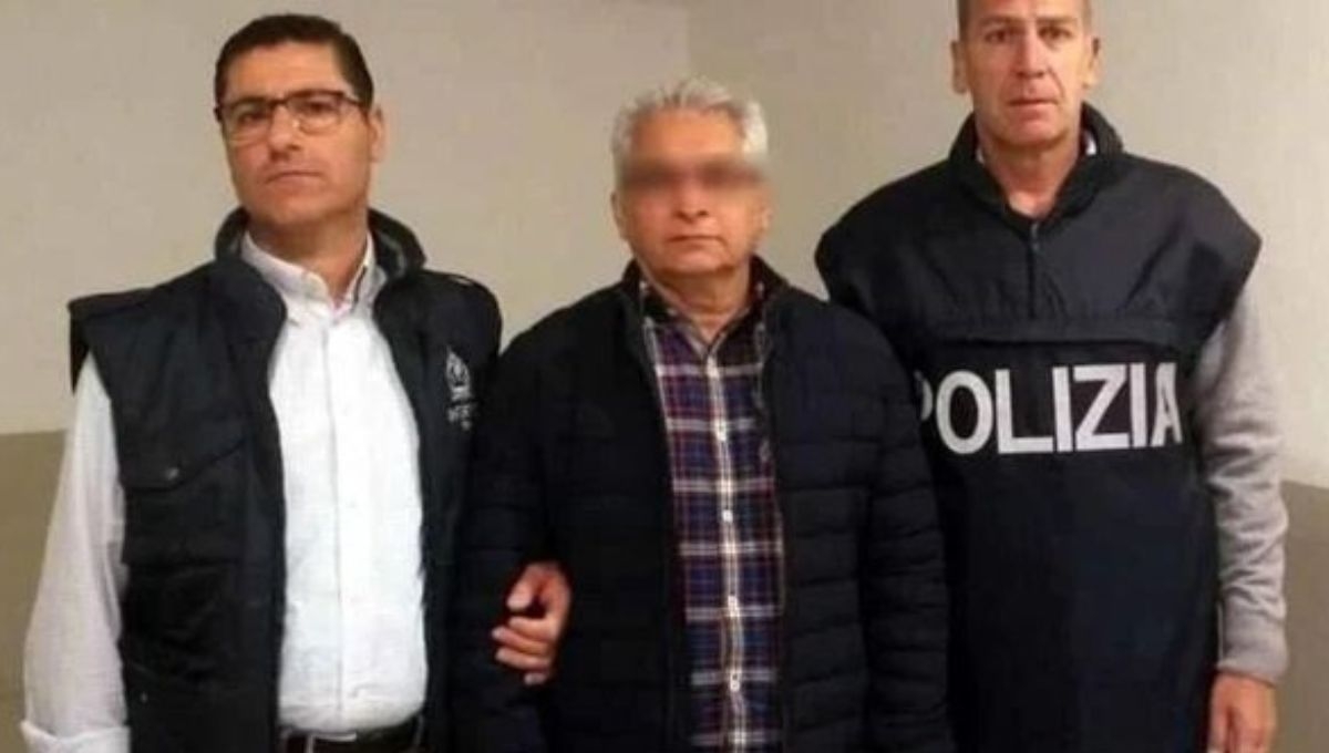 FGR solicita orden de aprehensión contra el exgobernador de Tamaulipas Tomás Yarrington
