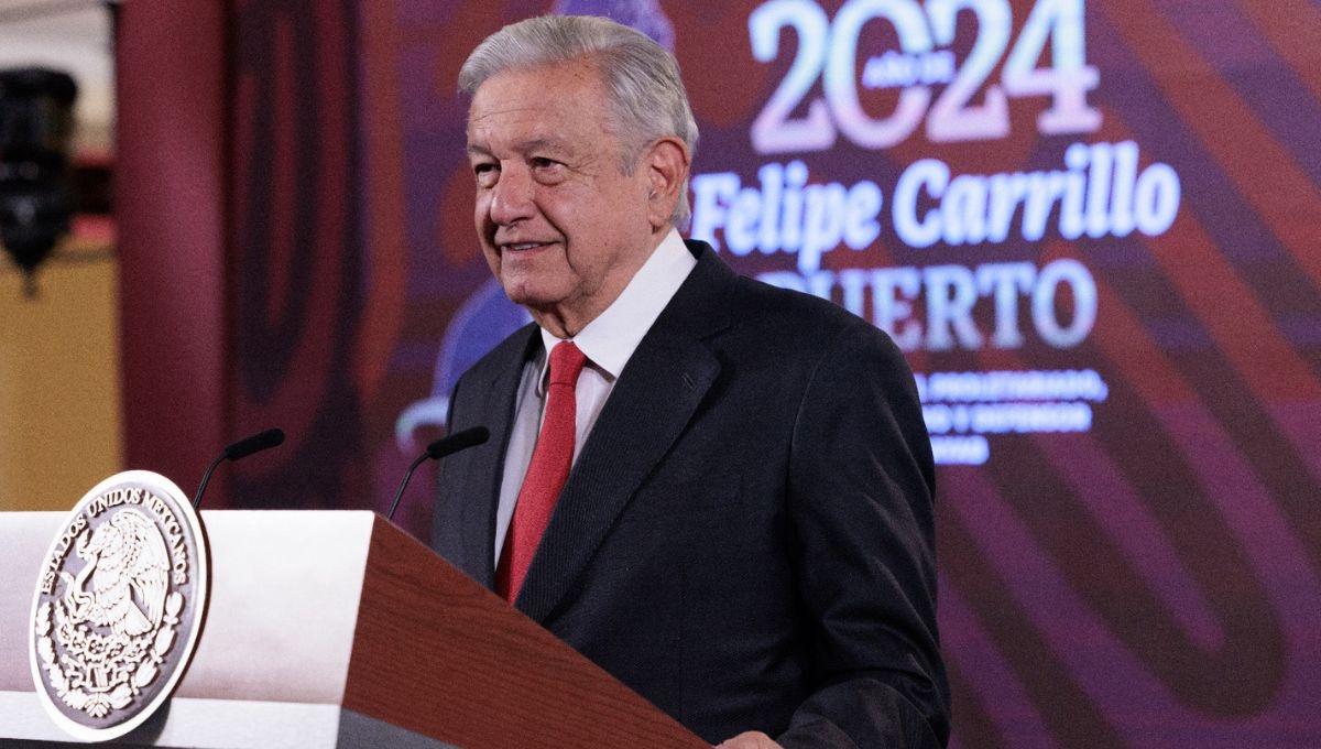 De acuerdo con el Presidente de México, Canadá emitió un comunicado más firme, reconociendo la gravedad del incidente en la Embajada de nuestro país en Quito