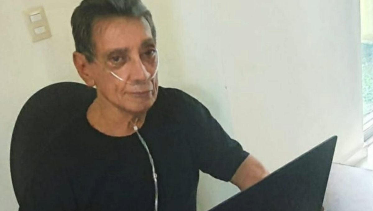 Todo parace indicar que el exgoberndor de Quintana Roo no volvería a la carcel Todo parace indicar que el exgoberndor de Quintana Roo no volvería a la carcel
