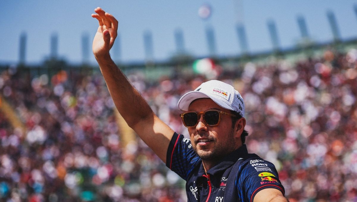 ¿Checo Pérez seguirá siendo piloto de Red Bull en 2025? ¿Checo Pérez seguirá siendo piloto de Red Bull en 2025?