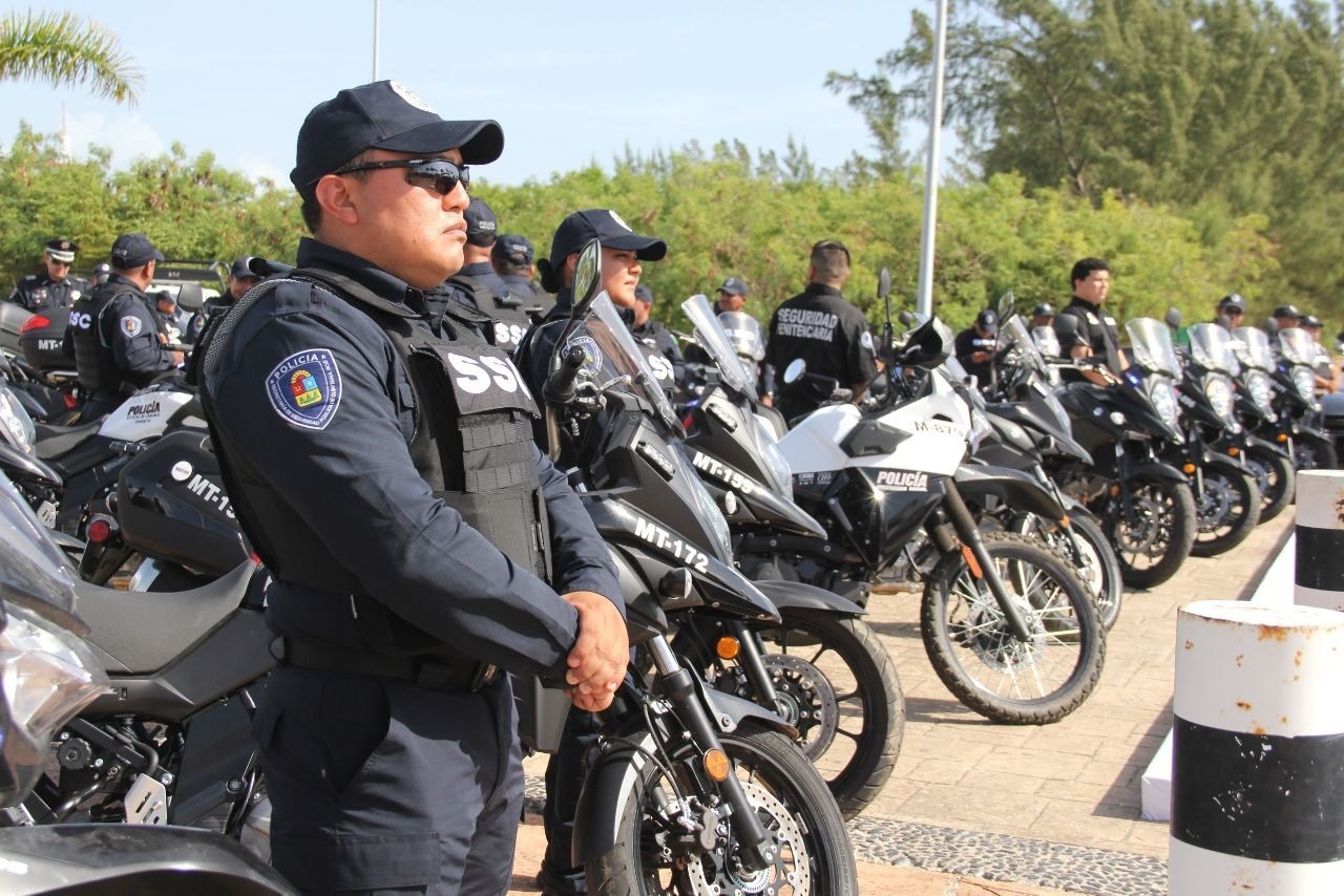 Los fondos aportados para Quintana Roo serán a través del Presupuesto de Egresos de la Federación