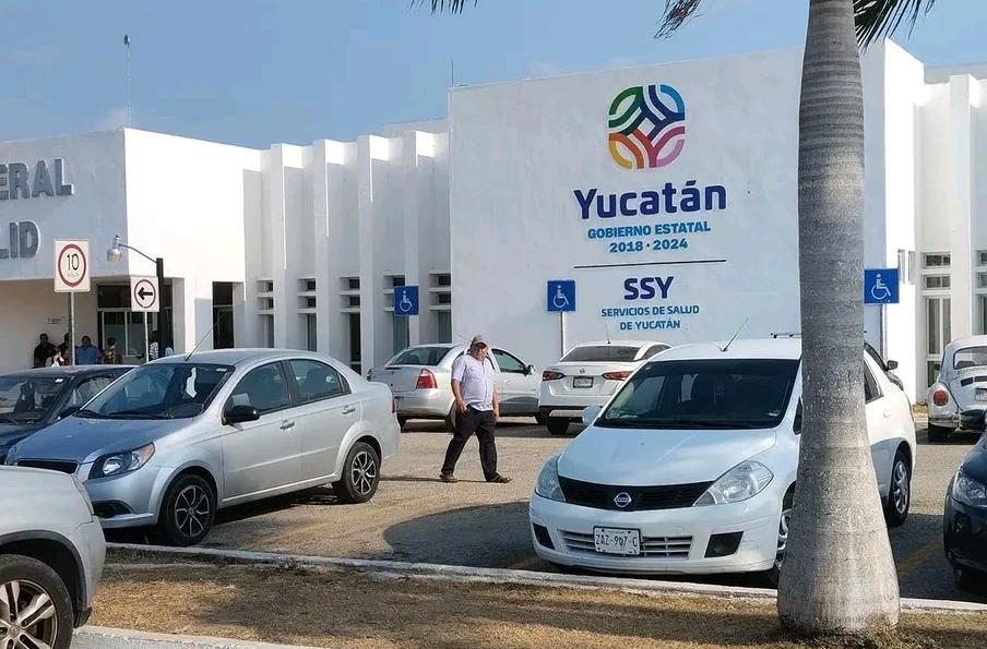 El médico del hospital de Valladolid minimizó la atención que requería el ciudadano