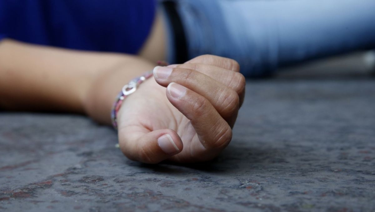 La intervención oportuna de las autoridades fue crucial para asegurar a los presuntos responsables de asesinar a una mujer en la alcaldía Gustavo A. Madero de la CDMX
