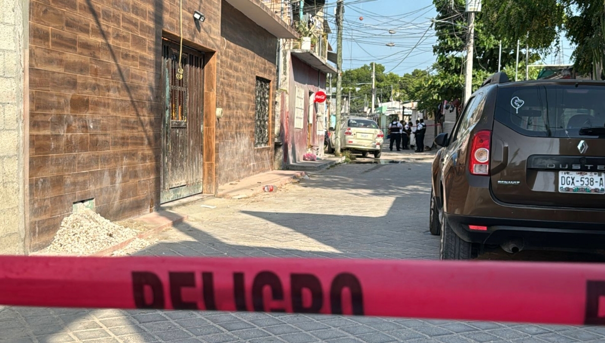 El reporte por detonaciones de arma de fuego se generaron en dos colonias El reporte por detonaciones de arma de fuego se generaron en dos colonias