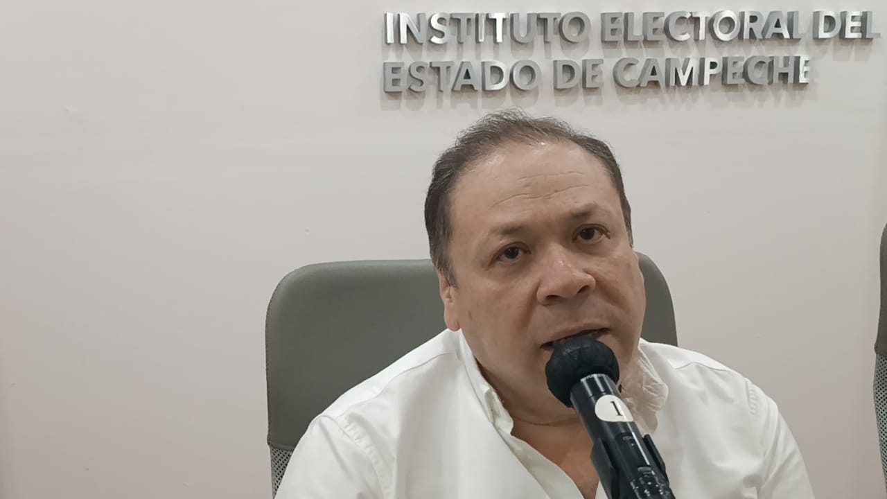IEEC aprobó 2 mil 759 candidaturas para el Proceso Electoral Estatal IEEC aprobó 2 mil 759 candidaturas para el Proceso Electoral Estatal
