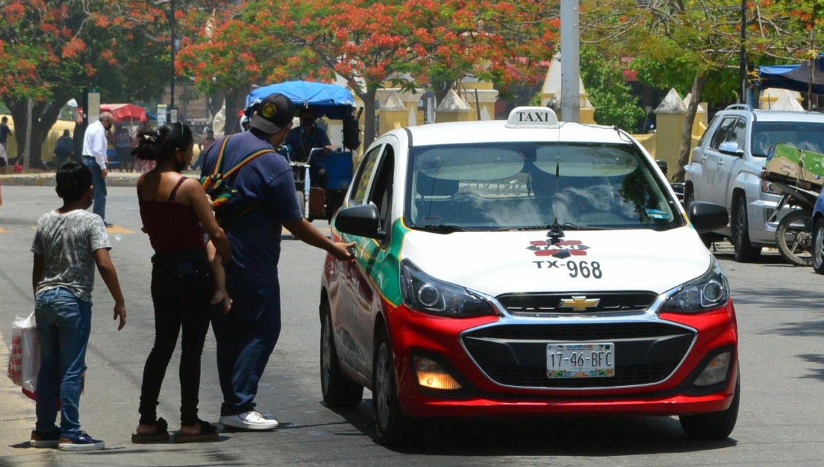 La finalidad es que las mujeres se sientan 100% seguras