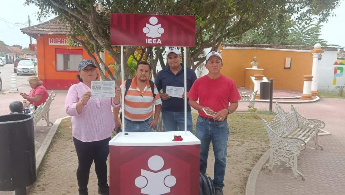 Tendrán una mejor vida Tendrán una mejor vida