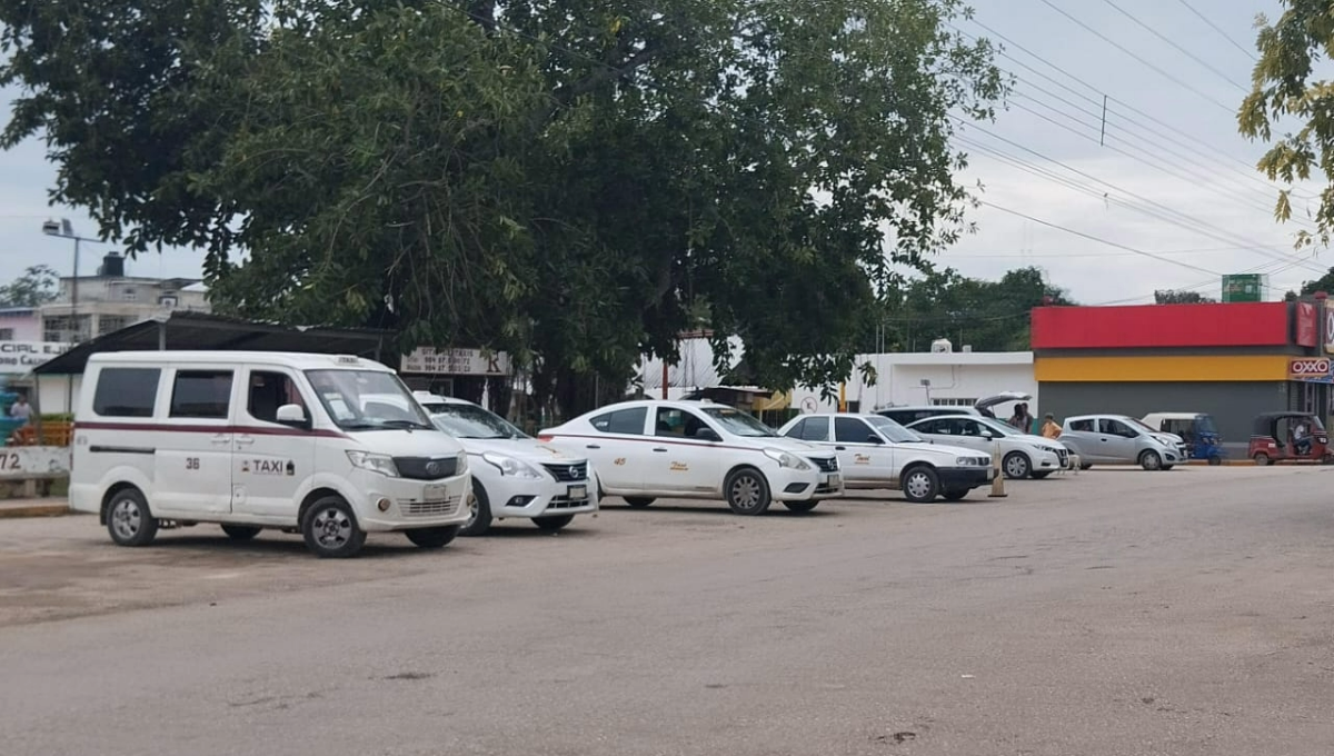 Hoy se llevará a cabo una reunión en Cancún, con el Imoveqroo, para evitar que el problema escale y afecte a los usuarios Hoy se llevará a cabo una reunión en Cancún, con el Imoveqroo, para evitar que el problema escale y afecte a los usuarios