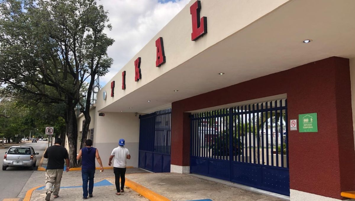 Estas son las medidas para la temporada de huracanes en Cancún