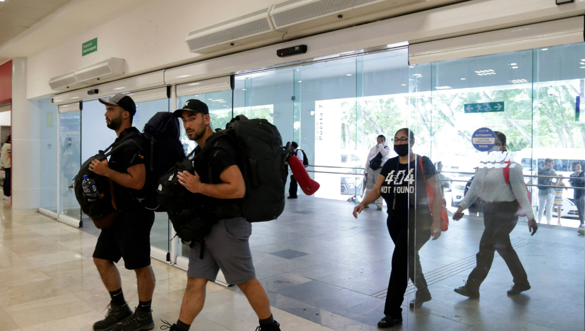 El recurso no dice que fuera un hecho ilegal, sino una posible detención fuera de procedimiento judicial por autoridad distinta del Ministerio Público.