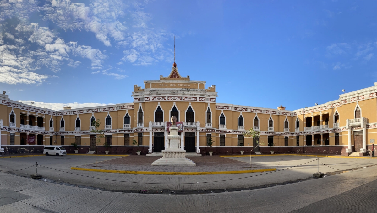 Hackean la cuenta de Facebook del PRI Yucatán