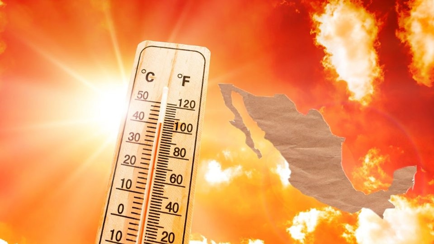 ¿Se suspenden clases en México por onda de calor 2024?