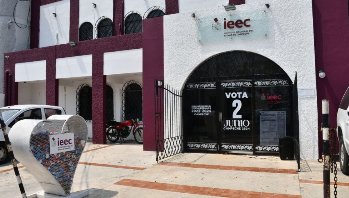 La propuesta del debate electoral de los candidatos al ayuntamiento de Campeche, fue una iniciativa que dio a conocer Ricardo Medina