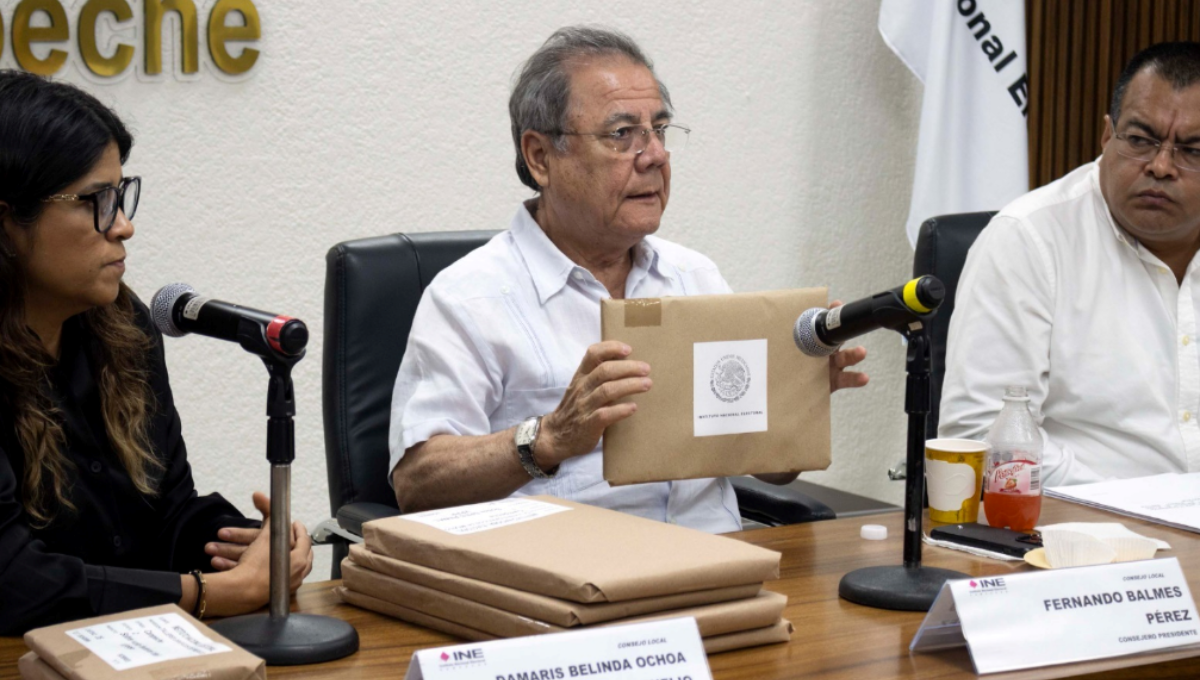 En Campeche esperan 57 mil menores y adolescentes en Consulta En Campeche esperan 57 mil menores y adolescentes en Consulta