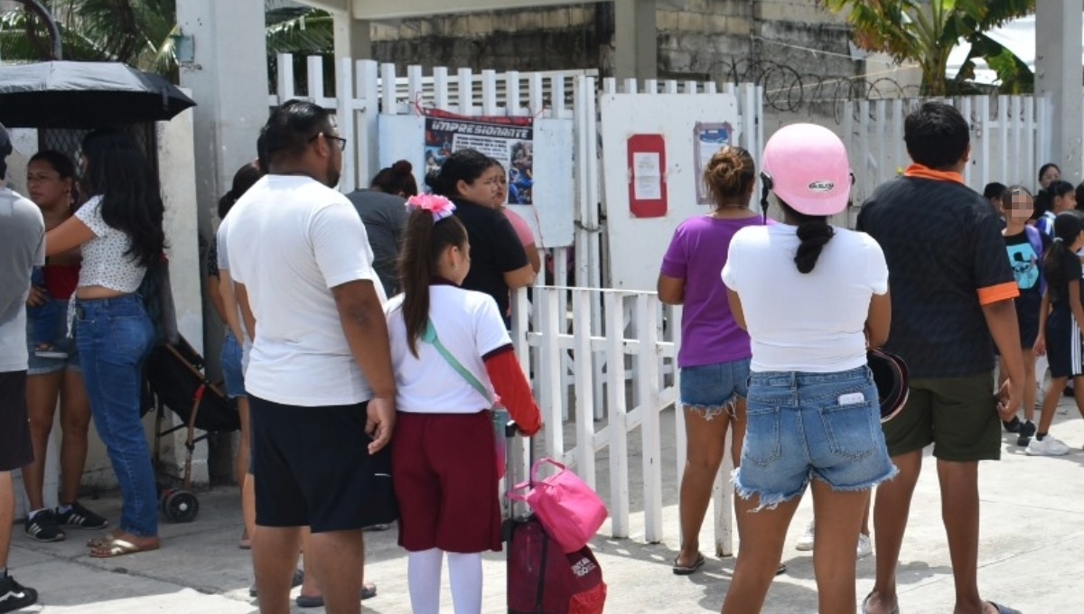 El descuento ascendía a unos 60 millones de pesos en agravio de unos 12 mil docentes