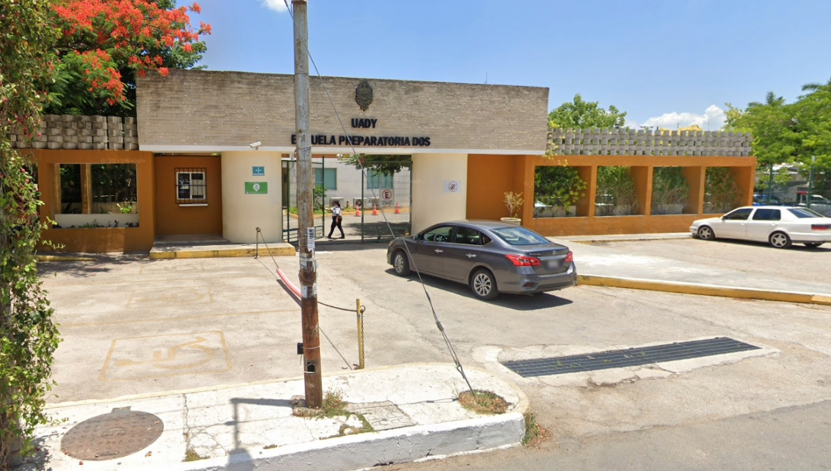 En el texto, la joven confiesa haber tenido intimidad con el maestro en más de una ocasión
