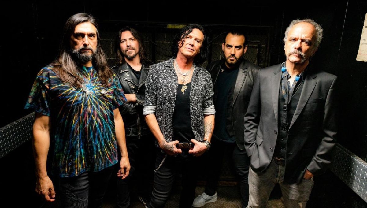 Caifanes CDMX 2025: Fechas, preventa y detalles de su celebración por los 35 años de "El Diablito"