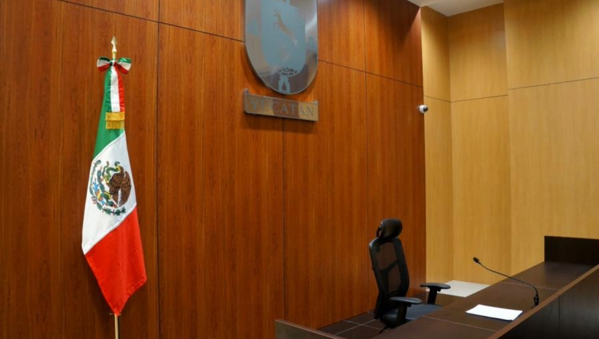 Será en los próximos días, cuando se dé a conocer los años que pasará en la cárcel