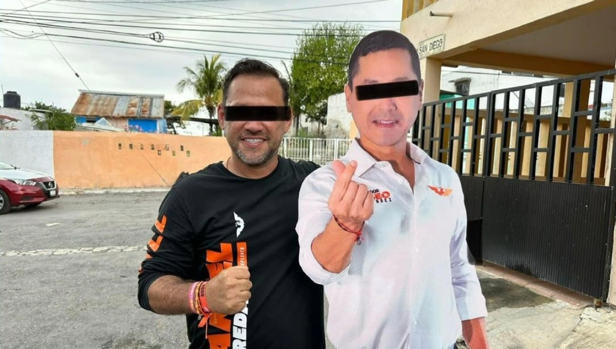 El líder estatal de Moci fue vinculado a proceso junto con otros exservidores públicos