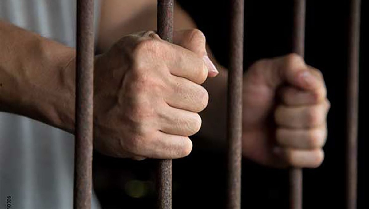 Hombre pasará tres años en prisión por golpear a su pareja en Tekax