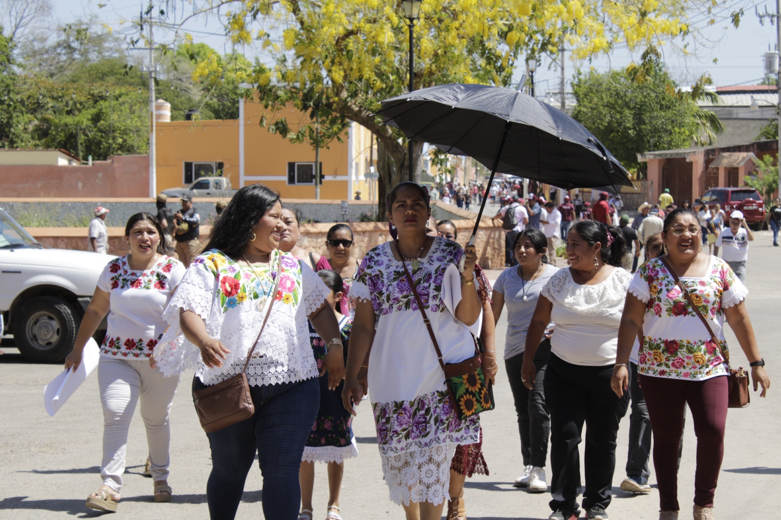 Se espera que el calor continúe en Yucatán hasta el fin de semana