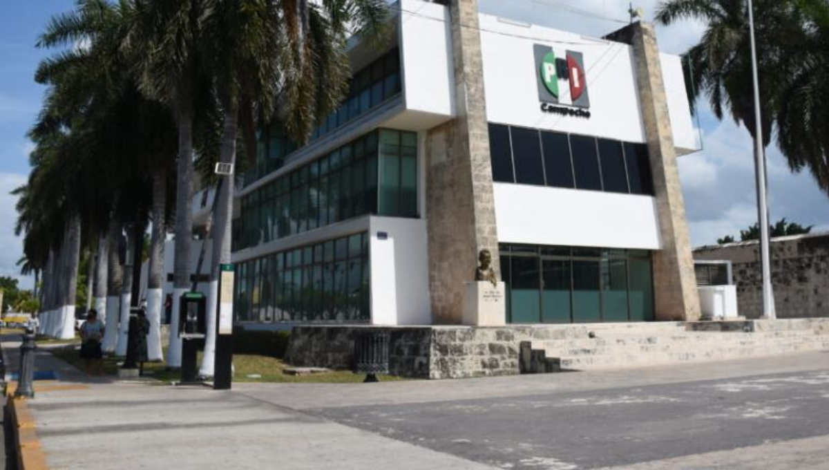 PRI no se lesiona asegura Medina Farfán