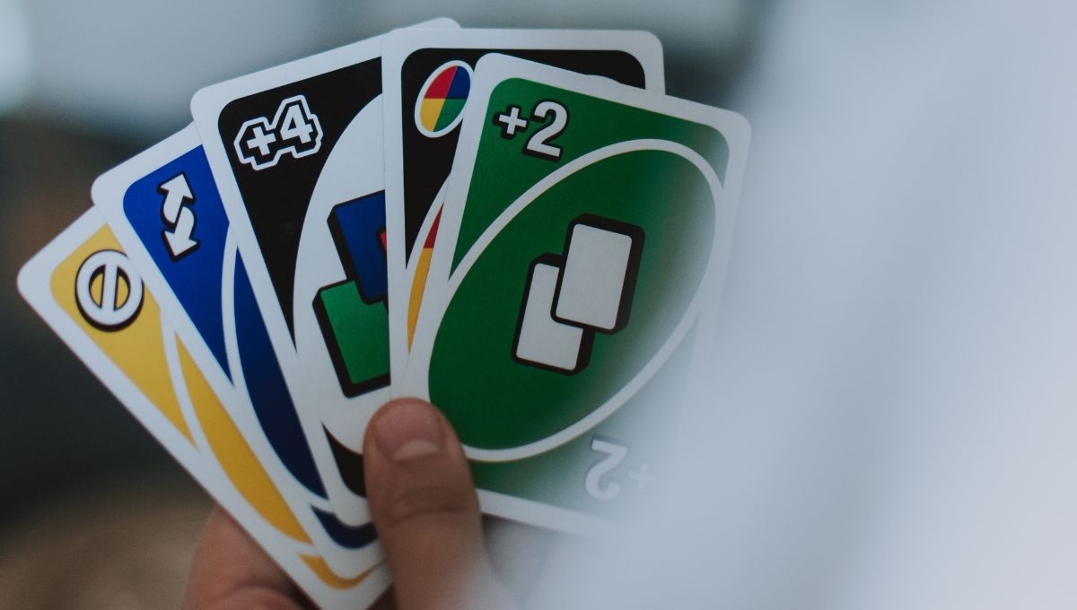 Los policías reclamaron que UNO se trataba de un juego prohibido en la ley