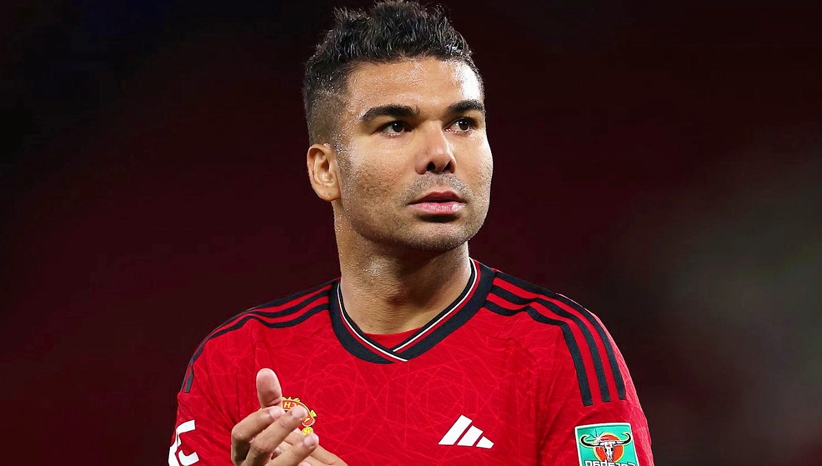 Carlos Henrique Casemiro habla en entrevista sobre Cristiano Ronaldo, Real Madrid y Kylian Mbappé
