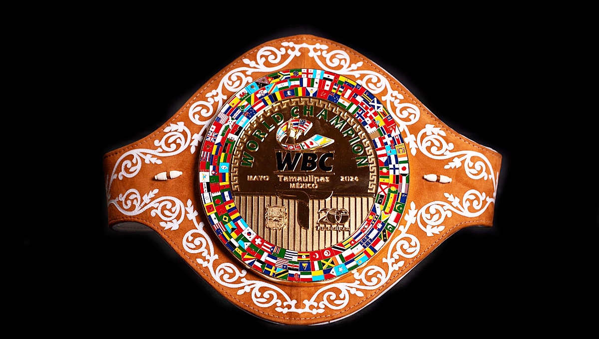 La pelea entre Canelo Álvarez y Jaime Munguía será el sábado 4 de mayo