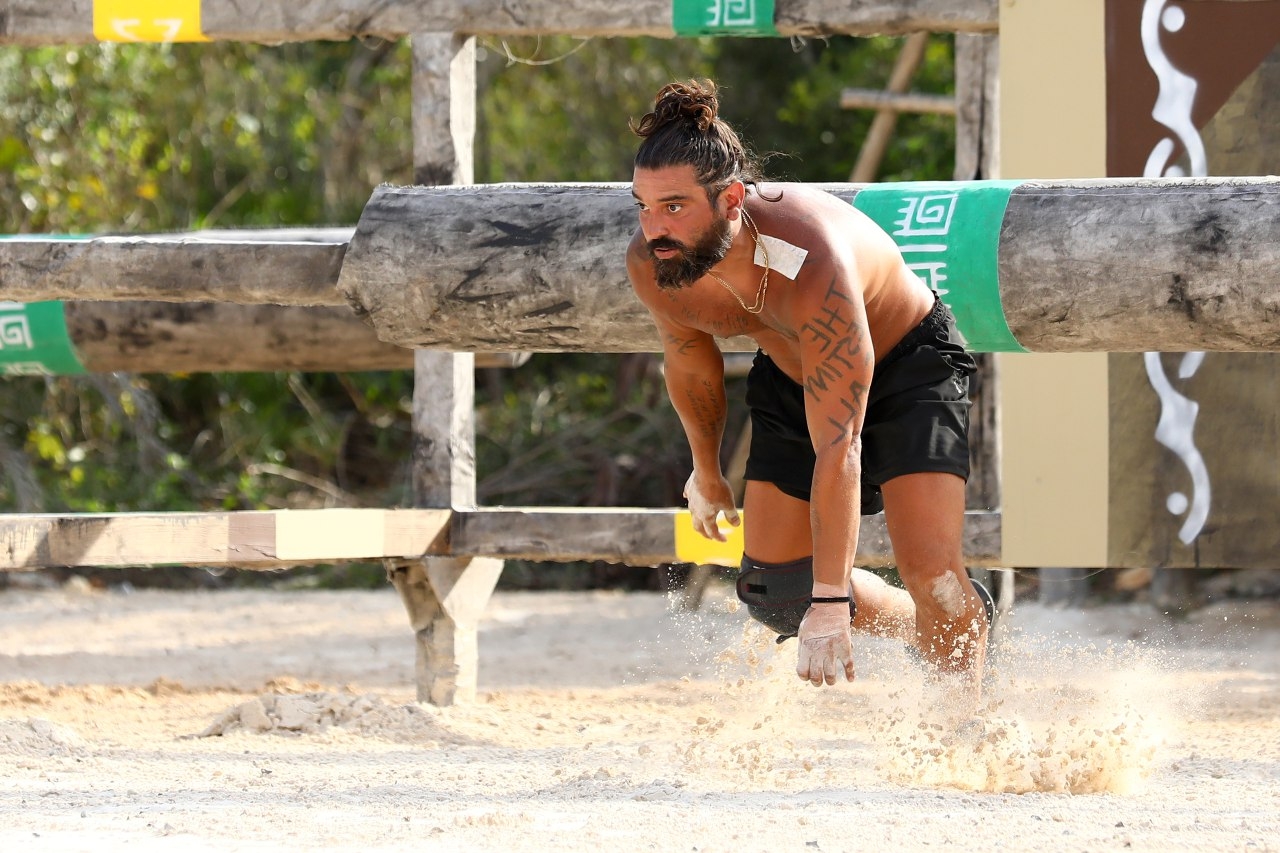 ¿Quién será el próximo eliminado de Survivor México 2024?