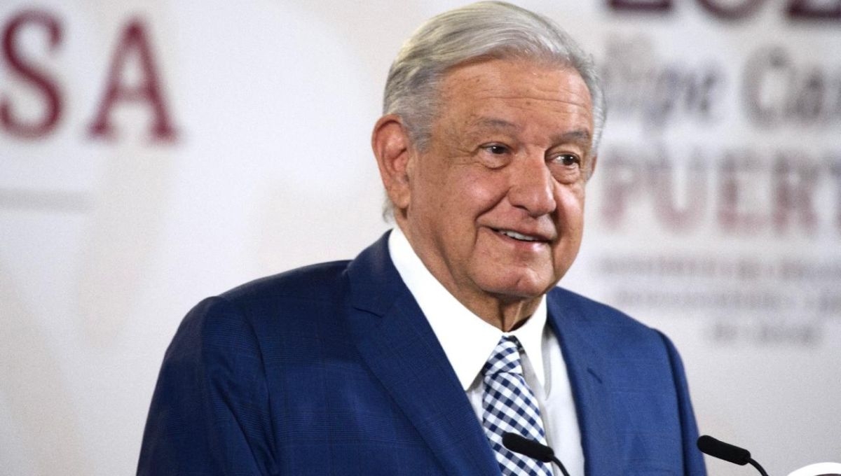 Andrés manuel López Obrador aclaró que  el derecho de los trabajadores a reclamar sus recursos no prescribe, lo que garantiza la protección de sus ahorros