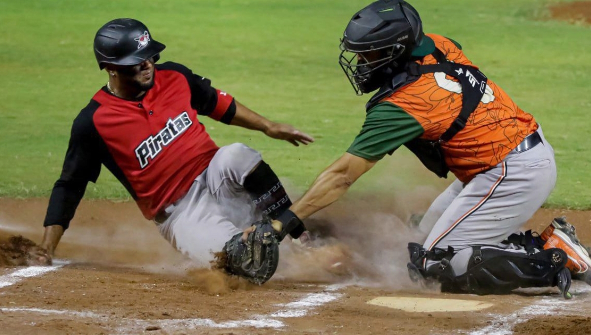 Los Piratas de Campeche vienen de perder la serie con los Pericos de Puebla